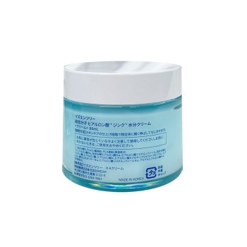 이즈앤트리 초저분아이 히알루론산 징크 수분크림 80ml