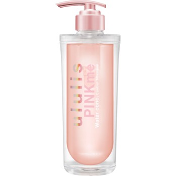울리스 핑크미 워터콩크 컨트롤 샴푸 340ml H2O