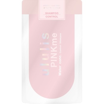 울리스 핑크미 워터 콘크 컨트롤 샴푸 리필 280ml