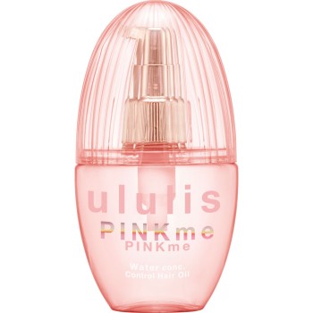 울리스 핑크미 워터콩크 컨트롤 헤어오일 100ml H2O