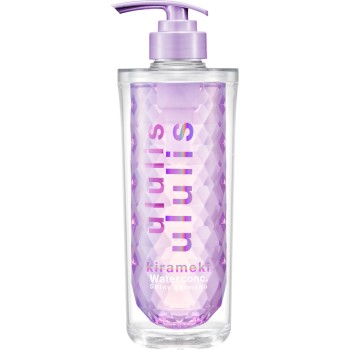 울리스 키라메키 워터 콘크 샤이니 샴푸 340mL