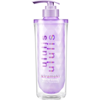 울리스 키라메키 워터 콘크 샤이니 헤어 트리트먼트 335g