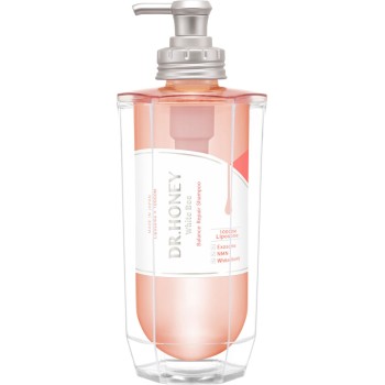 DR 허니 화이트비 밸런스 리페어 샴푸 340mL