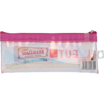 유시몰 화이트핑크 트래블세트 20g+칫솔 긴자 스테파니 화장품