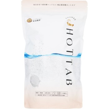 HOT TAB SHOWER 90정