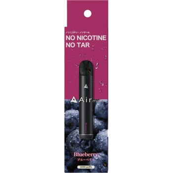 Air mist 블루베리 1본 에어