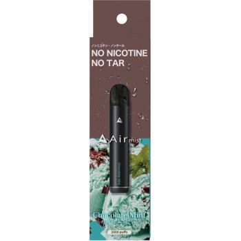 Air mist 초콜릿민트 1본 에어