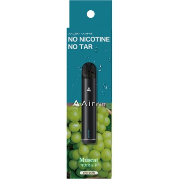 Air mist 머스캣 1개 에어