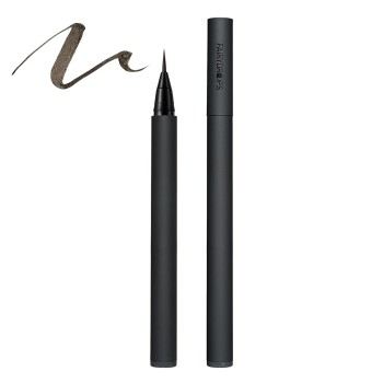 플랫브러시라이너 SHADE BLACK 0.6ml FD Cosmetics