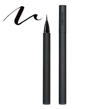 플랫브러시라이너 DEEP BLACK 0.6ml FD Cosmetics