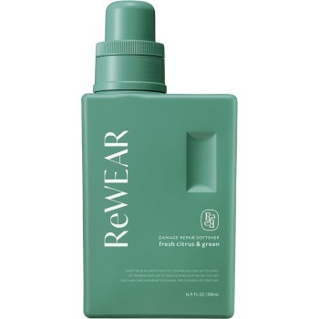 리웨어 재생 유연제 프레쉬 시트러스 앤 그린 500ml I-ne