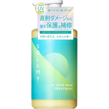 솔라미 UV 애프터 리페어 트리트먼트 470g I-ne