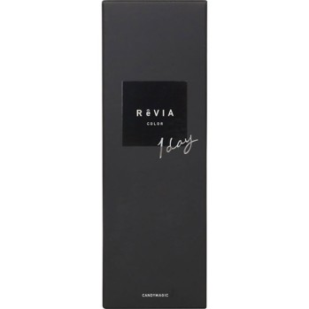 레비아 원데이 페일미라쥬 10매 -6.00 엘코드