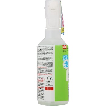 격락군 세스키 거품 스프레이 400ml 레크