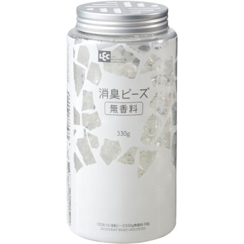 소취비즈 무향료 원통 330g 레크케미컬