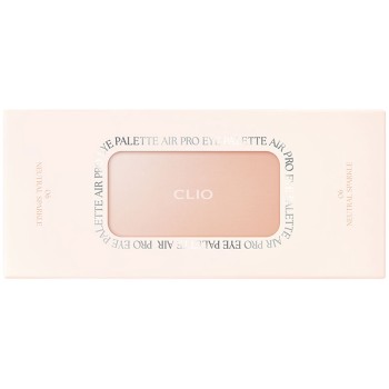 클리오 프로 아이 팔레트 에어 06 뉴트럴 스파크 NP DOOWON