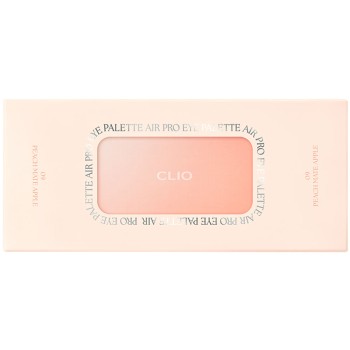 클리오 프로 아이 팔레트 에어 09 피치 메이트 애플 PA DOOWON