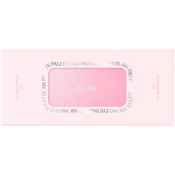 클리오 프로 아이 팔레트 에어 10 시즌 플럼 SP DOOWON