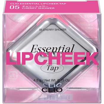 에센셜립치크탭 05 체리샤워 4.5g DOOWON