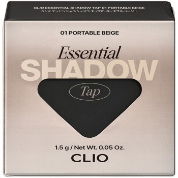 에센셜섀도우탭 01 포터블베이지 1.5g DOOWON