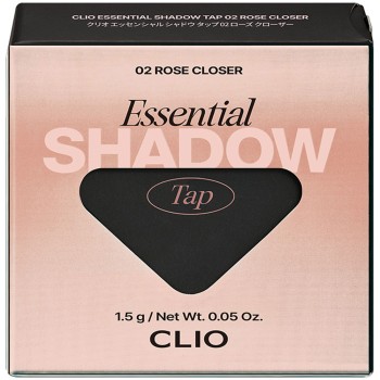 에센셜섀도우탭 02 로즈클로저 1.5g DOOWON