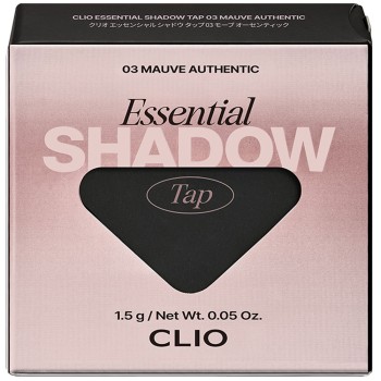 에센셜섀도우탭 03 모브오센틱 1.5g DOOWON