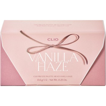 클리오 프로아이팔레트 에어 103 바닐라 헤이즈 바닐라 DOOWON