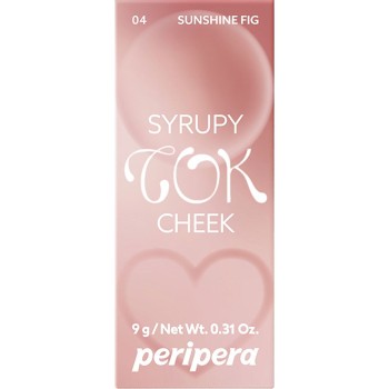 페리페라 시로피 톡 치크 04 햇살담은 무화과 9g DOOWON