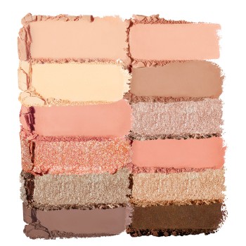 클리오 프로아이팔레트 에어 106 GBG 코랄 0.6×12 DOOWON