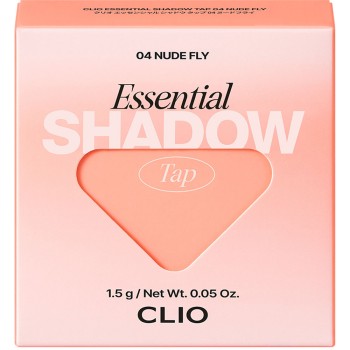 클리오 에센셜섀도우탭 04 누드플라이 1.5g DOOWON