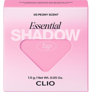 클리오 에센셜섀도우탭 05 피오니센트 1.5g DOOWON
