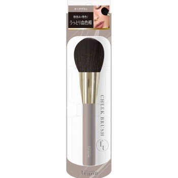 페리세라테논 치크 브러시 1개 스타라보코스메틱스