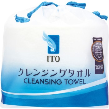 ITO 클렌징 타올 1개
