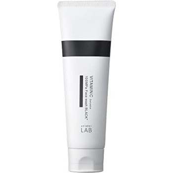 안레이블 V 페이스 워시 BL 130g 코스메 컴퍼니