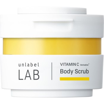 언레이블 V 크리미모이스트 바디스크럽 250g 코스메컴퍼니