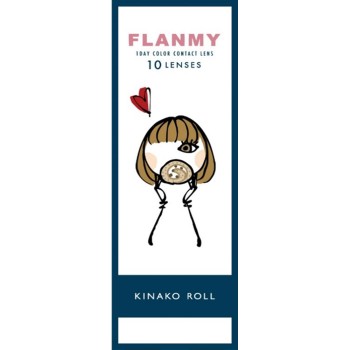 프란미 키나코로르 10매 -7.50 Blanchel