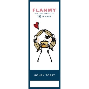 프란미 허니토스트 10매 -7.00 Blanchel