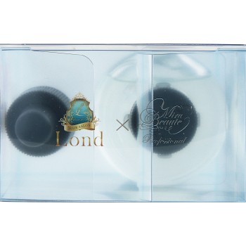 론도 GINZA with 미라보테 CMC 아미노 집중 오일 미용액 100ml