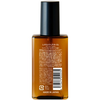 레치 스파 헤어 오일 100ml