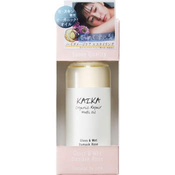 카이카 오가닉 멀티 오일 100ml