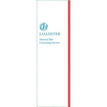 리아라스타 내추럴바이오클렌징세럼 110g LIALUSTER