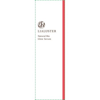 리아라스터 내추럴비오그로우세라무 27ml LIALUSTER