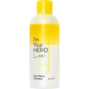 아임 유어 히어로 라이트 180ml SISI