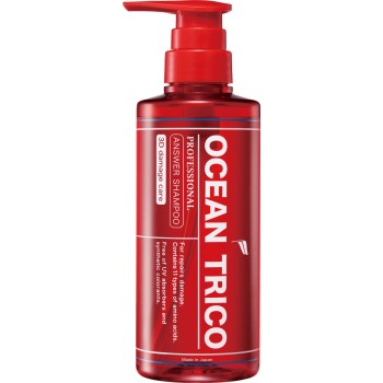 오션 트리코 앤서샴푸R 400ml