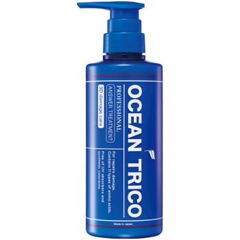오션 트리코 앤서트리트먼트R 400ml