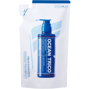 오션 트리코 앤서트리트먼트리필R 350ml