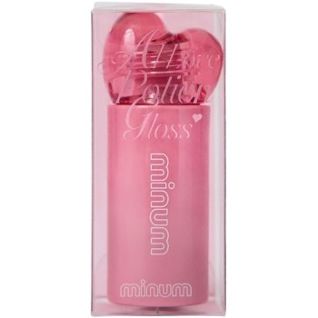 minum AI 러브포션글로스 04 2.1g