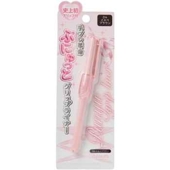 minum 푸냐그립라이너 04 0.55g