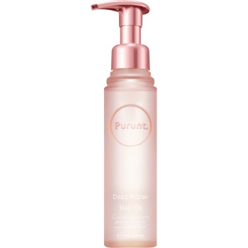 프루른 딥 리페어 미용액 헤어오일 80ml 앤드나인 주식회사