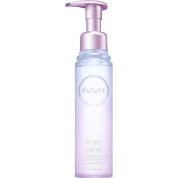 플런트리라이트 미용액 헤어오일 80mL 앤드나인(주)